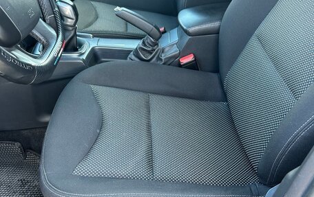 Citroen C4 II рестайлинг, 2014 год, 720 000 рублей, 13 фотография
