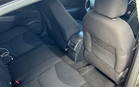 Citroen C4 II рестайлинг, 2014 год, 720 000 рублей, 18 фотография