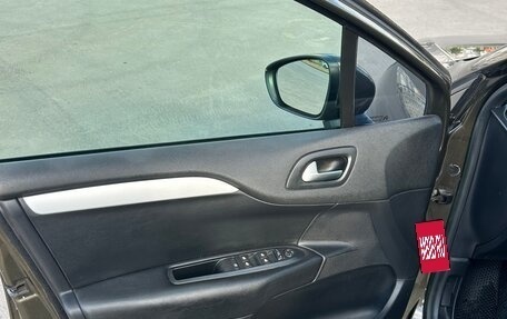 Citroen C4 II рестайлинг, 2014 год, 720 000 рублей, 15 фотография