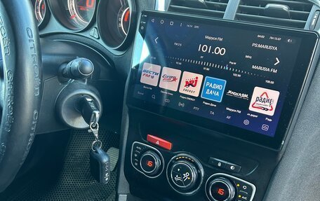 Citroen C4 II рестайлинг, 2014 год, 720 000 рублей, 21 фотография