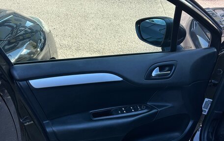 Citroen C4 II рестайлинг, 2014 год, 720 000 рублей, 26 фотография