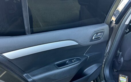 Citroen C4 II рестайлинг, 2014 год, 720 000 рублей, 27 фотография