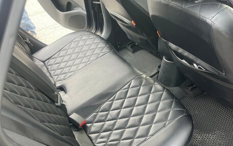 Hyundai Solaris II рестайлинг, 2021 год, 1 150 000 рублей, 8 фотография