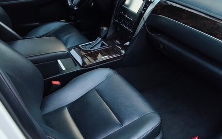 Toyota Camry, 2015 год, 1 950 000 рублей, 9 фотография