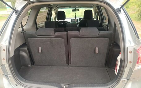 Toyota Wish II, 2012 год, 1 300 000 рублей, 5 фотография