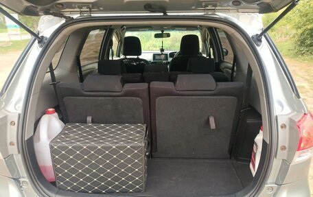 Toyota Wish II, 2012 год, 1 300 000 рублей, 8 фотография
