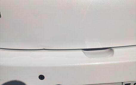 KIA cee'd III, 2016 год, 1 450 000 рублей, 6 фотография