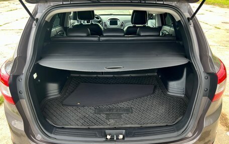 Hyundai ix35 I рестайлинг, 2014 год, 1 300 000 рублей, 7 фотография