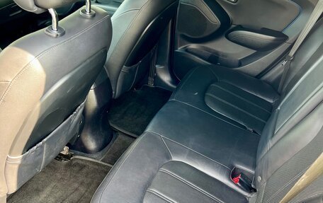 Hyundai ix35 I рестайлинг, 2014 год, 1 300 000 рублей, 11 фотография