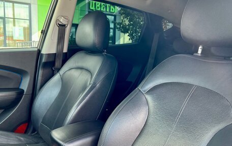 Hyundai ix35 I рестайлинг, 2014 год, 1 300 000 рублей, 12 фотография