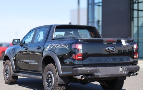 Ford Ranger, 2026 год, 10 340 000 рублей, 5 фотография