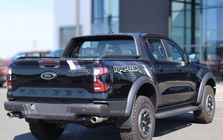 Ford Ranger, 2026 год, 10 340 000 рублей, 2 фотография
