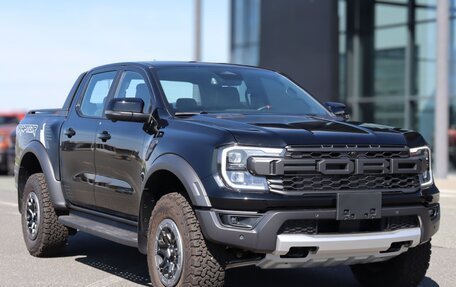 Ford Ranger, 2026 год, 10 340 000 рублей, 8 фотография
