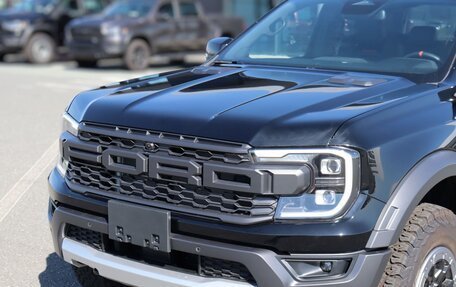 Ford Ranger, 2026 год, 10 340 000 рублей, 10 фотография