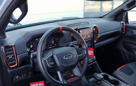 Ford Ranger, 2026 год, 10 340 000 рублей, 3 фотография