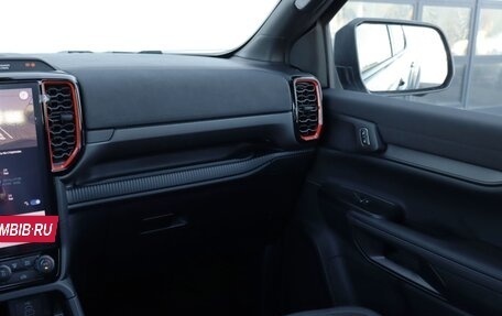 Ford Ranger, 2026 год, 10 340 000 рублей, 26 фотография