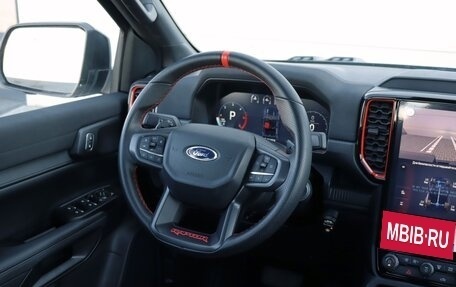 Ford Ranger, 2026 год, 10 340 000 рублей, 25 фотография