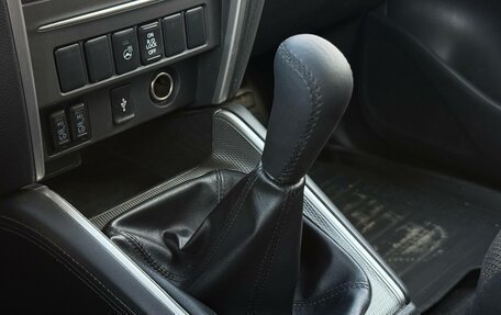 Mitsubishi L200 IV рестайлинг, 2019 год, 2 299 000 рублей, 14 фотография