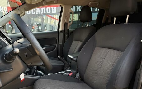 Mitsubishi L200 IV рестайлинг, 2019 год, 2 299 000 рублей, 22 фотография