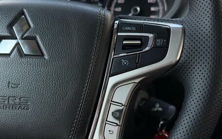 Mitsubishi L200 IV рестайлинг, 2019 год, 2 299 000 рублей, 20 фотография