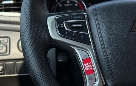 Mitsubishi L200 IV рестайлинг, 2019 год, 2 299 000 рублей, 19 фотография