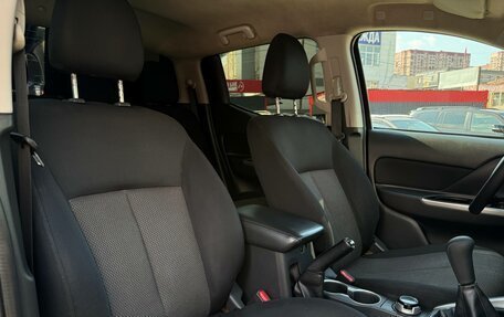 Mitsubishi L200 IV рестайлинг, 2019 год, 2 299 000 рублей, 30 фотография