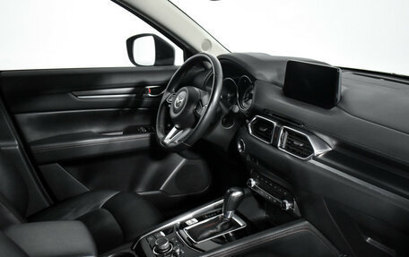 Mazda CX-5 II, 2021 год, 3 099 000 рублей, 13 фотография