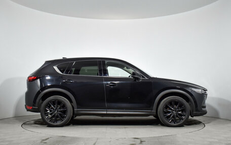 Mazda CX-5 II, 2021 год, 3 099 000 рублей, 4 фотография