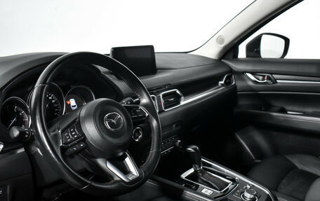 Mazda CX-5 II, 2021 год, 3 099 000 рублей, 9 фотография