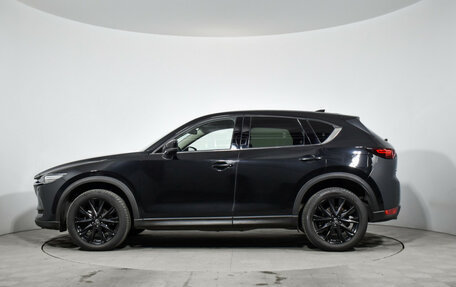 Mazda CX-5 II, 2021 год, 3 099 000 рублей, 8 фотография
