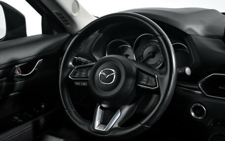 Mazda CX-5 II, 2021 год, 3 099 000 рублей, 15 фотография
