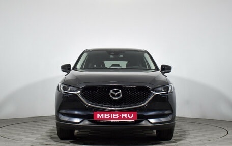 Mazda CX-5 II, 2021 год, 3 099 000 рублей, 2 фотография