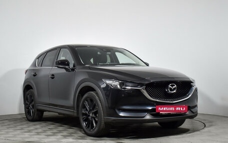 Mazda CX-5 II, 2021 год, 3 099 000 рублей, 3 фотография