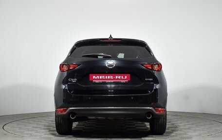 Mazda CX-5 II, 2021 год, 3 099 000 рублей, 6 фотография