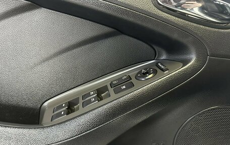 KIA Cerato III, 2017 год, 1 230 000 рублей, 6 фотография