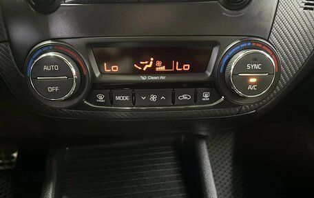 KIA Cerato III, 2017 год, 1 230 000 рублей, 12 фотография