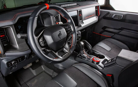 Ford Bronco, 2026 год, 16 698 000 рублей, 10 фотография