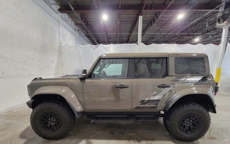 Ford Bronco, 2026 год, 16 698 000 рублей, 4 фотография