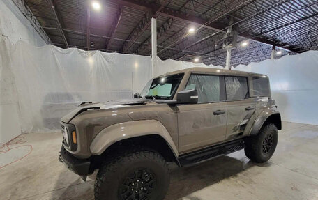 Ford Bronco, 2026 год, 16 698 000 рублей, 2 фотография