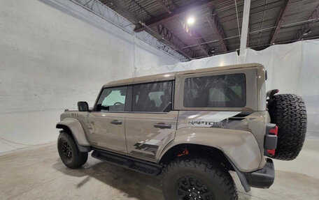 Ford Bronco, 2026 год, 16 698 000 рублей, 5 фотография