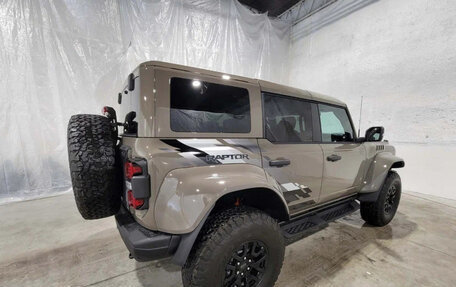 Ford Bronco, 2026 год, 16 698 000 рублей, 3 фотография