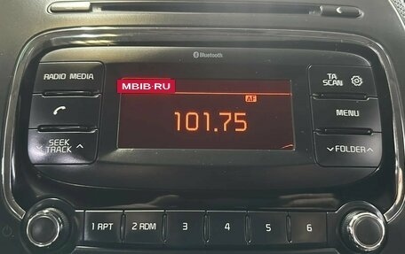 KIA Cerato III, 2017 год, 1 230 000 рублей, 11 фотография