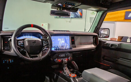 Ford Bronco, 2026 год, 16 698 000 рублей, 17 фотография