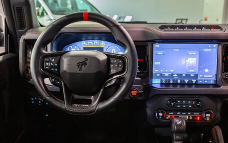 Ford Bronco, 2026 год, 16 698 000 рублей, 16 фотография