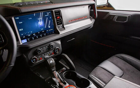 Ford Bronco, 2026 год, 16 698 000 рублей, 18 фотография