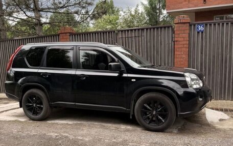 Nissan X-Trail, 2008 год, 715 000 рублей, 2 фотография