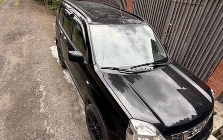 Nissan X-Trail, 2008 год, 715 000 рублей, 4 фотография