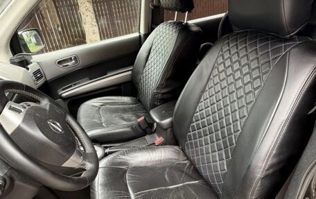 Nissan X-Trail, 2008 год, 715 000 рублей, 5 фотография