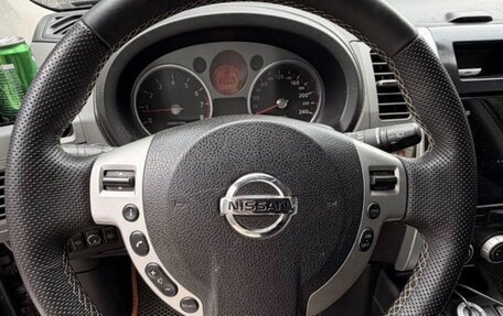 Nissan X-Trail, 2008 год, 715 000 рублей, 6 фотография