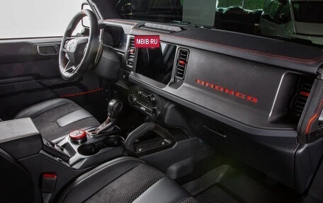 Ford Bronco, 2026 год, 16 698 000 рублей, 12 фотография